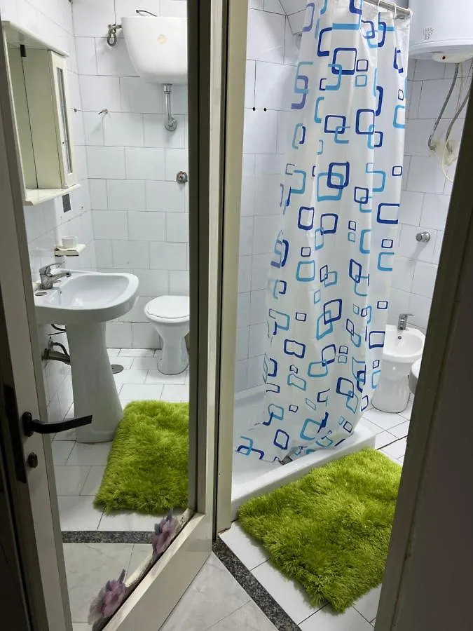 O' Vasc E Patatina Apartment Naples