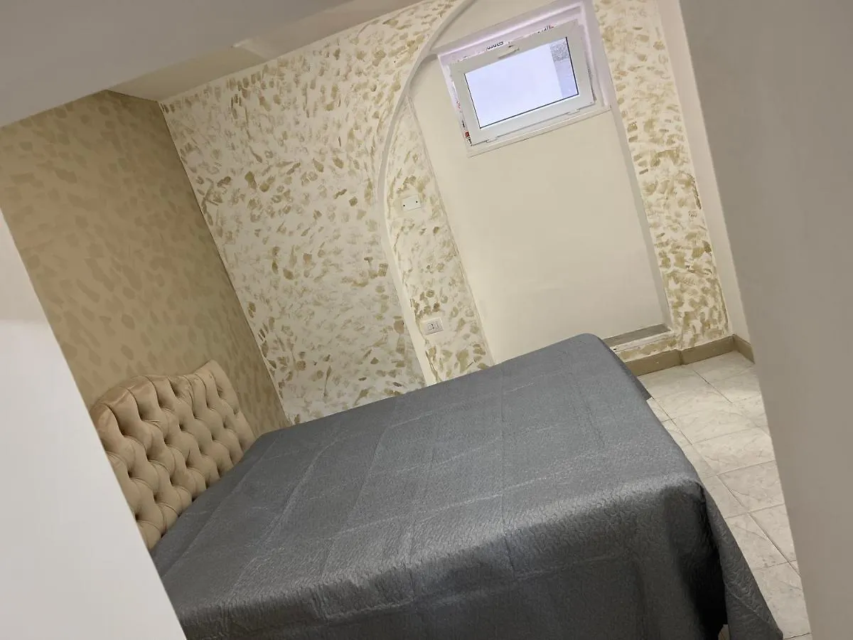 O' Vasc E Patatina Apartment Naples Italy