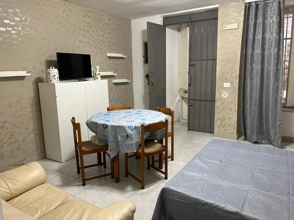 O' Vasc E Patatina Apartment Naples Italy