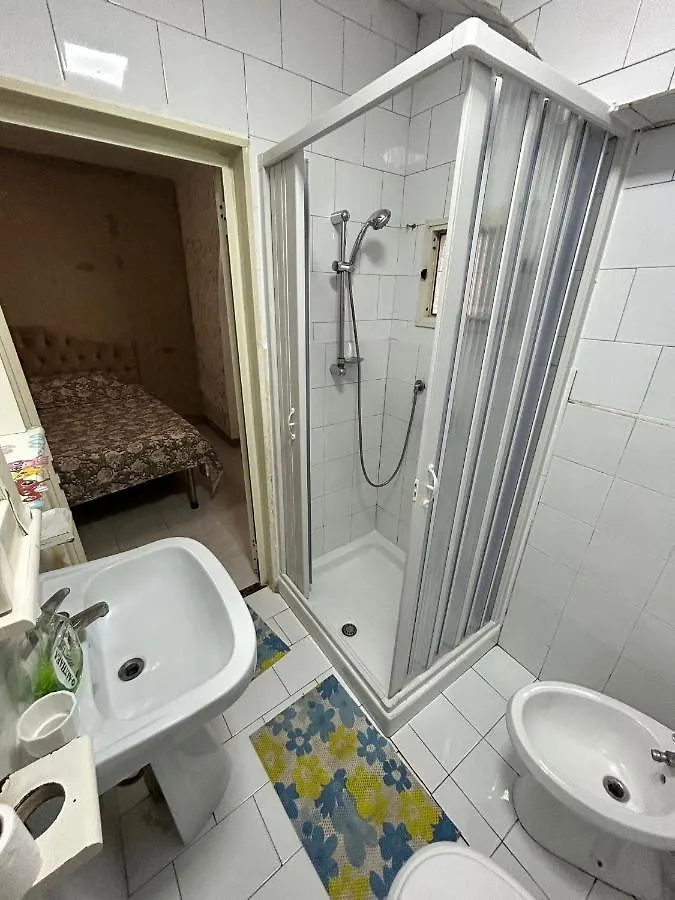 O' Vasc E Patatina Apartment Naples
